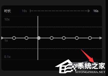 剪映Windows電腦版曲線變速在哪？怎么使用剪映的曲線變速？