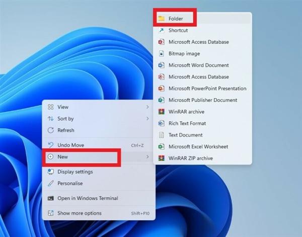 Win11上帝模式有什么用？Win11上帝模式怎么打開？