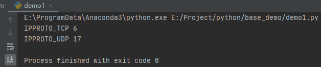 Python實(shí)現(xiàn)socket庫(kù)網(wǎng)絡(luò)通信套接字