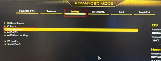 聯想異能者DIY主機如何安裝Win11？聯想異能者DIY主機開啟TPM2.0教程