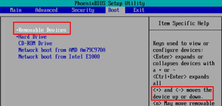 Win10電腦怎么設(shè)置U盤(pán)啟動(dòng)？