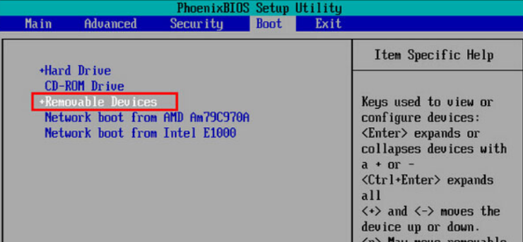 Win10電腦怎么設(shè)置U盤(pán)啟動(dòng)？