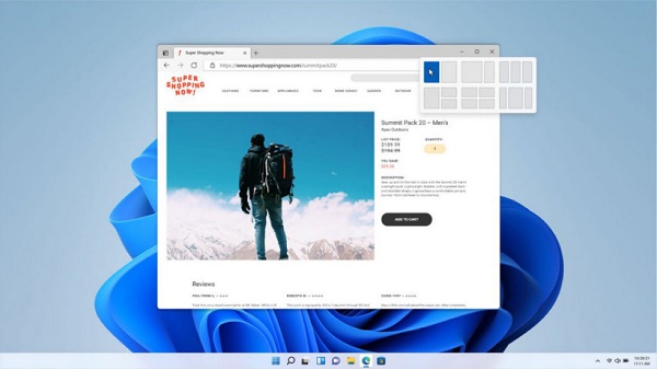 現在要不要升級Win11？現在要不要升級Win11詳細介紹