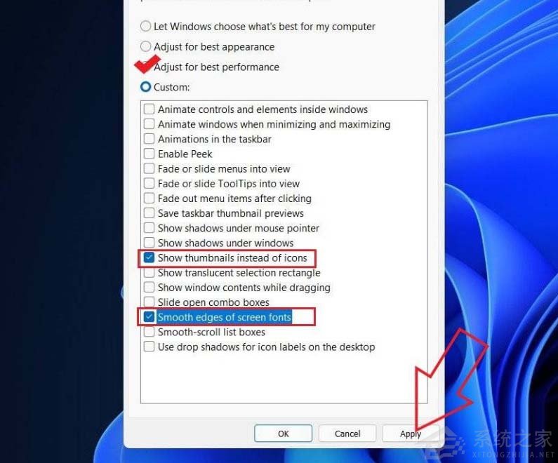 Win11如何進行優化？Win11優化性能教程