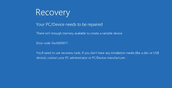 升級Win11需要多大C盤空間？Win11需要的C盤空間詳解