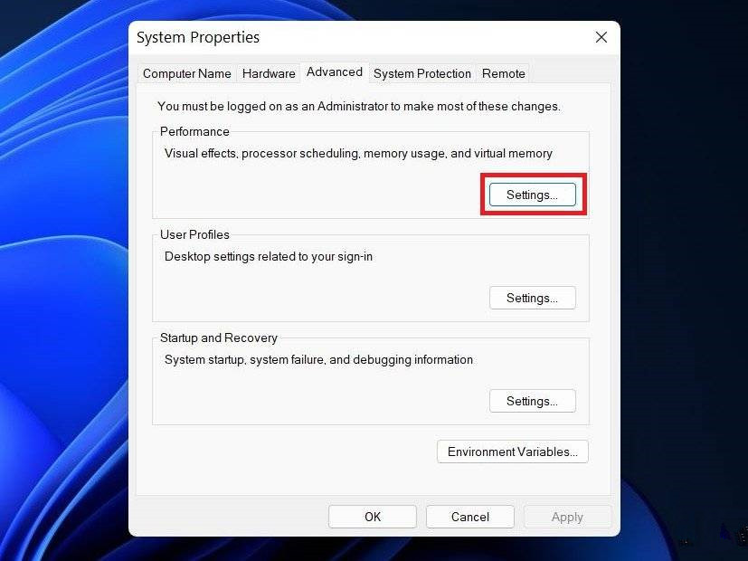 Win11如何提高運行速度和性能？Win11提高流暢度設(shè)置
