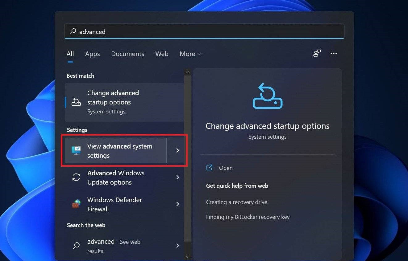 Win11如何提高運行速度和性能？Win11提高流暢度設(shè)置