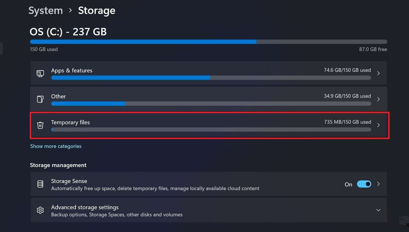 Win11如何提高運行速度和性能？Win11提高流暢度設(shè)置
