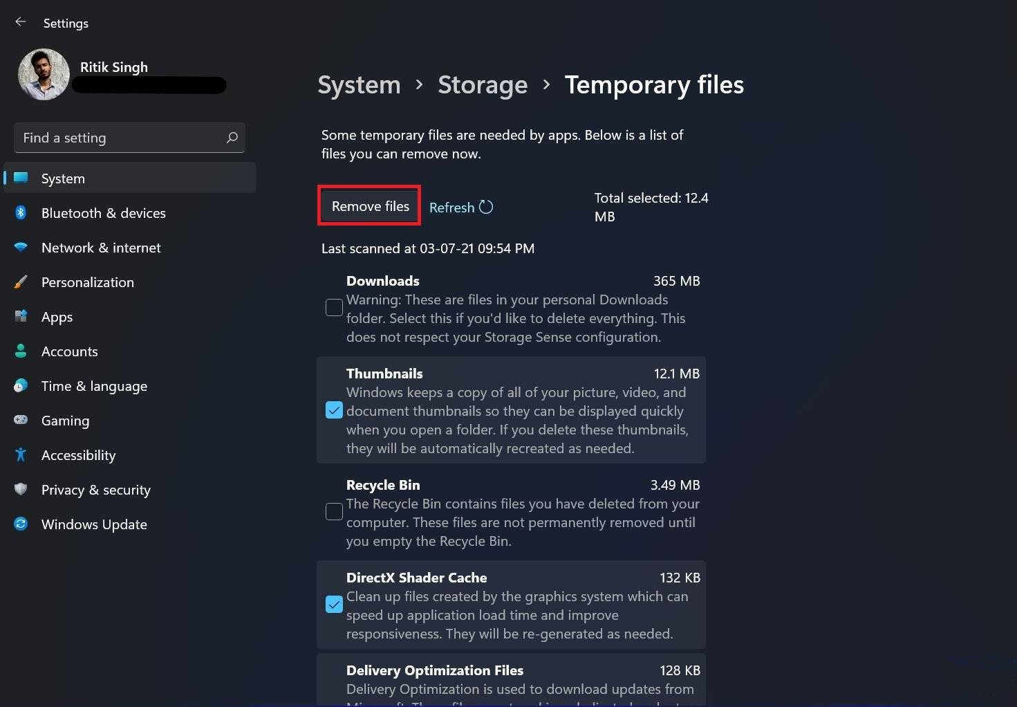 Win11如何提高運行速度和性能？Win11提高流暢度設(shè)置