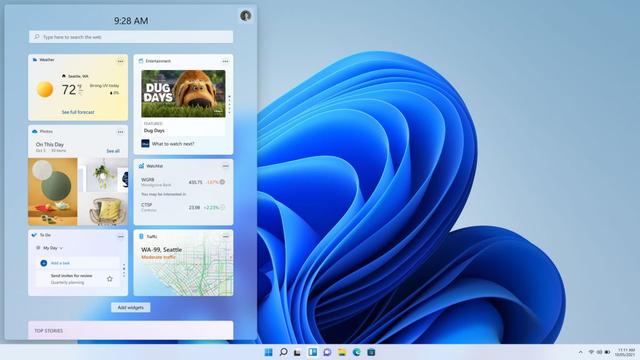 Windows 11正式版終于發(fā)布了：如何免費(fèi)升級？