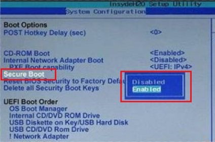 電腦不滿足升級Win11系統怎么辦？電腦不滿足升級Win11系統的解決方法