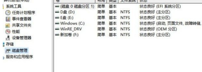 Win10系統(tǒng)分盤錯誤怎么辦？Win10系統(tǒng)分盤錯誤的刪除方法