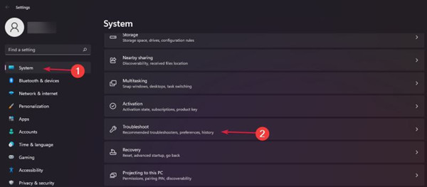 Windows11搜索欄用不了怎么辦？Win11搜索欄用不了的解決方法
