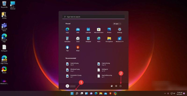Windows11搜索欄用不了怎么辦？Win11搜索欄用不了的解決方法