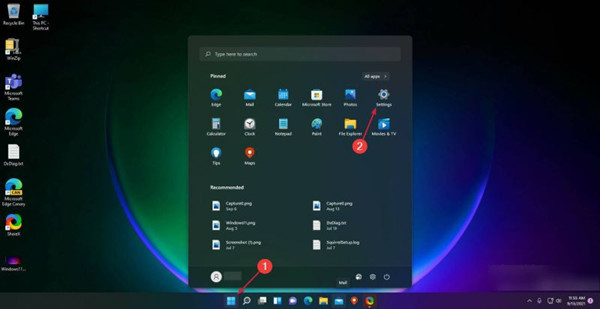 Windows11搜索欄用不了怎么辦？Win11搜索欄用不了的解決方法