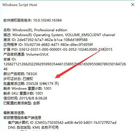 怎么看Win11是不是永久激活？查看Win11是否永久激活的方法