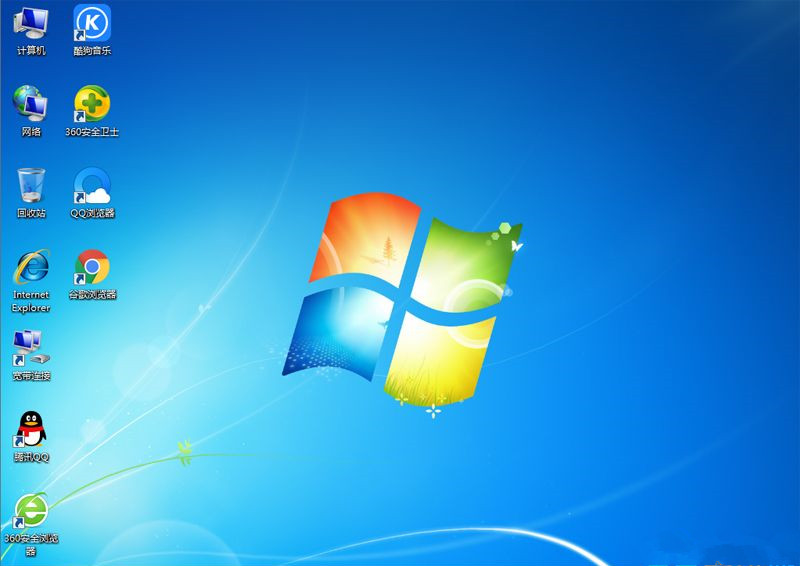 Win7安全模式下如何重裝系統？Win7安全模式下重裝系統教程
