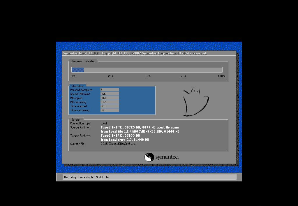 Win7安全模式下如何重裝系統？Win7安全模式下重裝系統教程