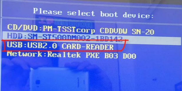 新電腦怎樣重裝系統(tǒng)Win7？新電腦重裝Win7教程