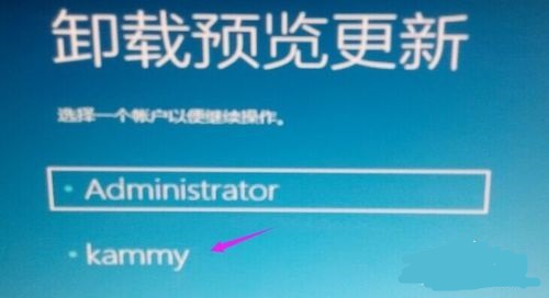 Win10無法卸載更新文件怎么辦？Win10無法卸載更新文件的解決方法