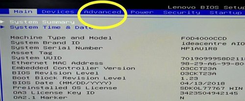 Win10怎么開啟VT虛擬化？Win10開啟VT虛擬化的方法