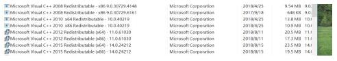 Win10打開軟件彈出丟失Vcruntime140_1.dll？彈出丟失Vcruntime140_1.dll解決辦法