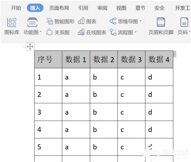 wps文字怎么設(shè)置標(biāo)題行重復(fù)？5個(gè)步驟輕松設(shè)置標(biāo)題行重復(fù)！