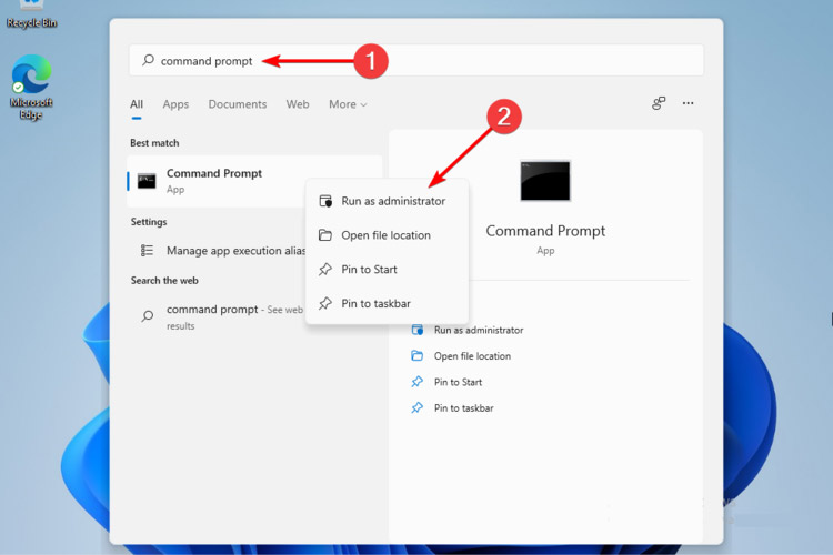 Windows11無線顯示安裝失敗怎么辦？Windows11無線顯示安裝失敗解決方法