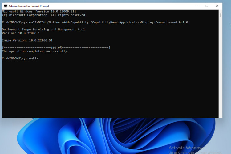 Windows11無線顯示安裝失敗怎么辦？Windows11無線顯示安裝失敗解決方法
