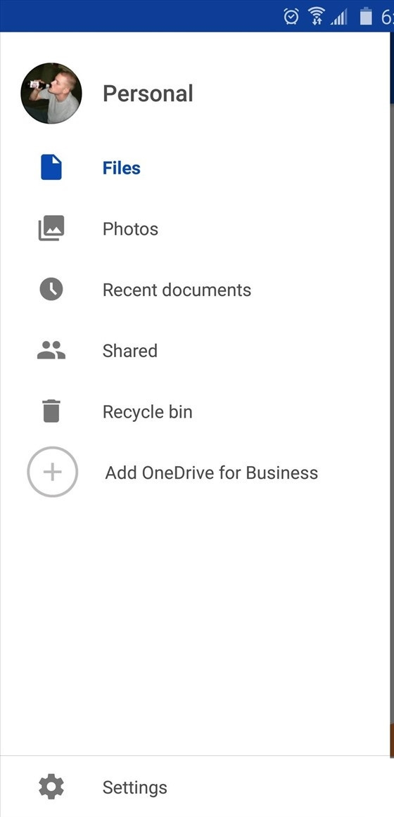 Win10的OneDrive軟件怎么同步文件？OneDrive軟件同步文件的方法