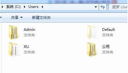 Win10電腦C盤用戶文件夾里的東西可以刪除嗎？