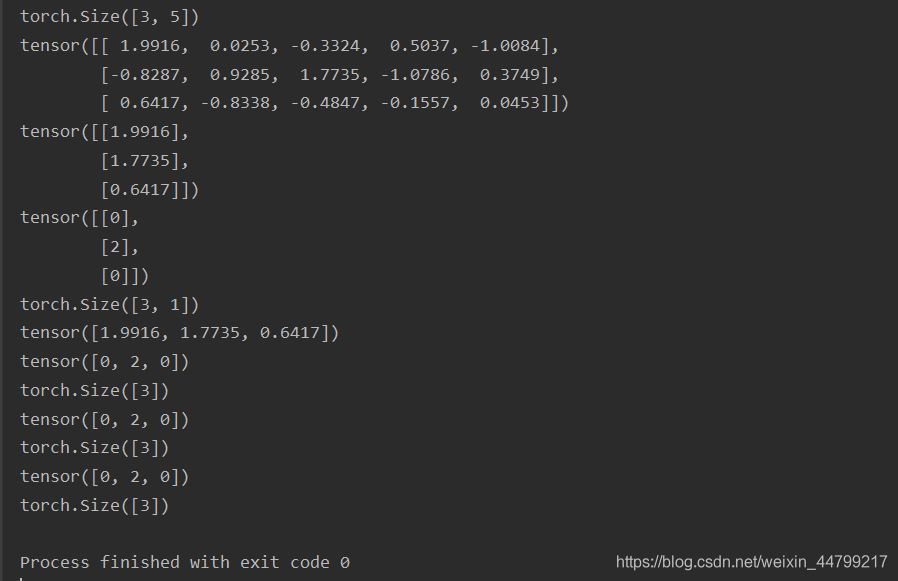 python通過Seq2Seq實現(xiàn)閑聊機器人