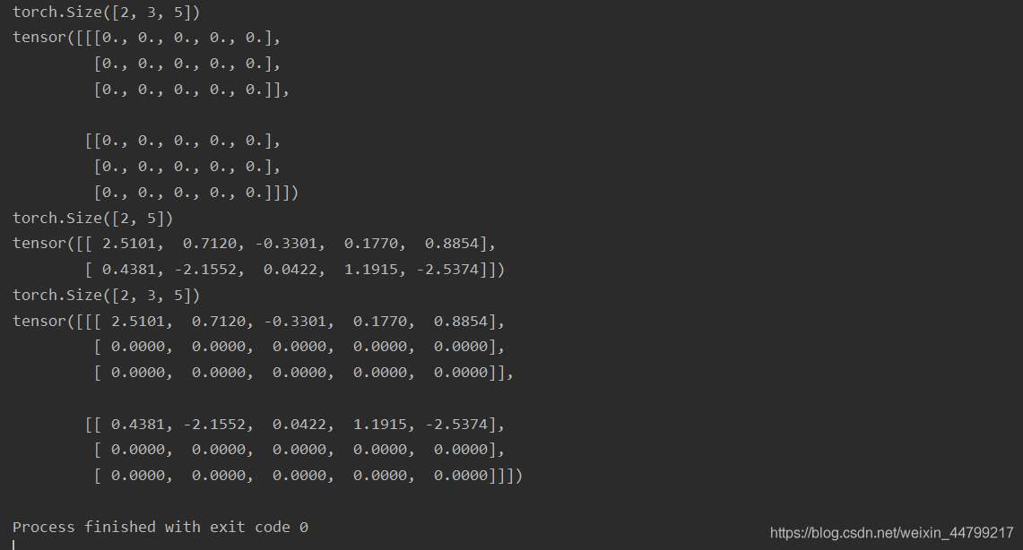 python通過Seq2Seq實現(xiàn)閑聊機器人
