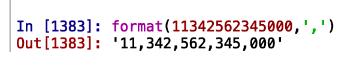 python 實(shí)現(xiàn)format進(jìn)制轉(zhuǎn)換與刪除進(jìn)制前綴