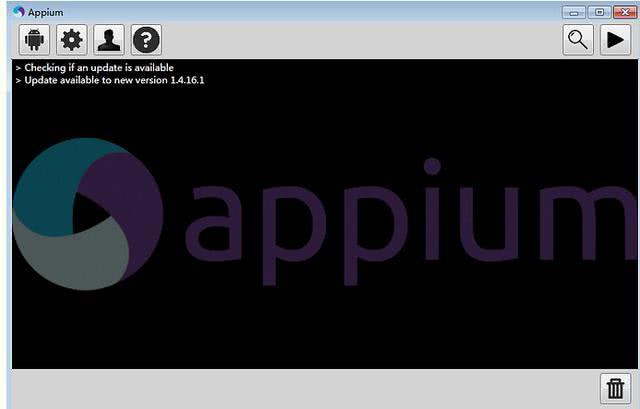 python利用appium實(shí)現(xiàn)手機(jī)APP自動化的示例