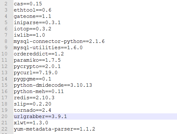 python 通過pip freeze、dowload打離線包及自動安裝的過程詳解(適用于保密的離線環(huán)境