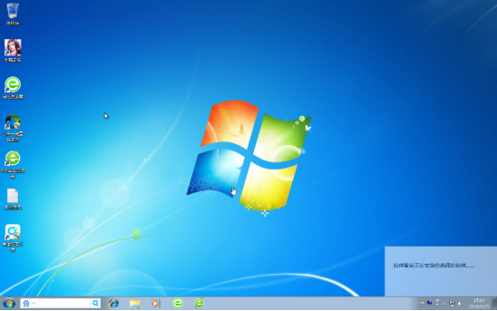 Win7電腦開不了機如何重裝Win7系統?電腦開不了機重裝系統的方法