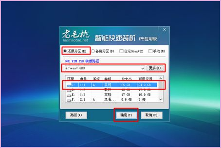 Win10系統(tǒng)開(kāi)機(jī)進(jìn)不了桌面怎么辦？
