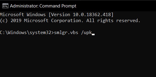 Win10電腦許可證怎樣轉(zhuǎn)移到新計算機上？