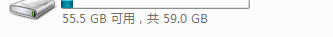 Win7修改磁盤盤符提示“參數(shù)錯誤”該怎么辦?