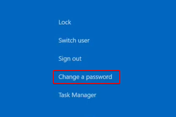 Win11怎么修改用戶名密碼？Win11用戶名密碼修改教程