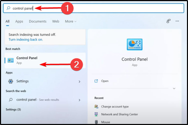 Win11怎么修改用戶名密碼？Win11用戶名密碼修改教程