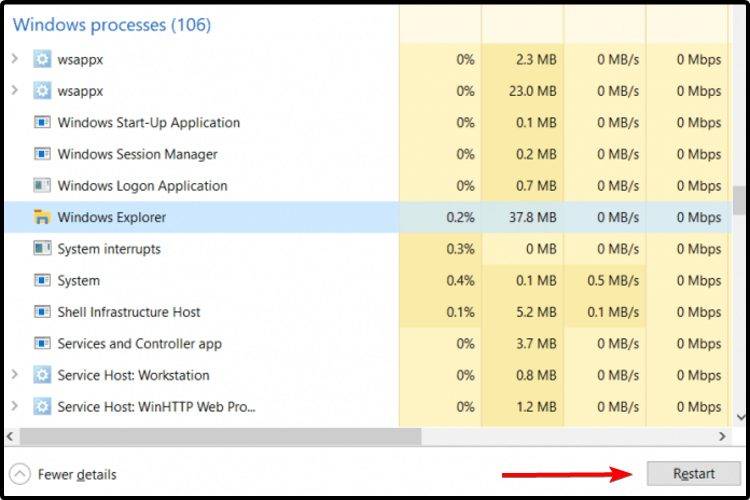 Win11開始菜單沒反應怎么辦？Win11開始菜單點了沒反應解決方法