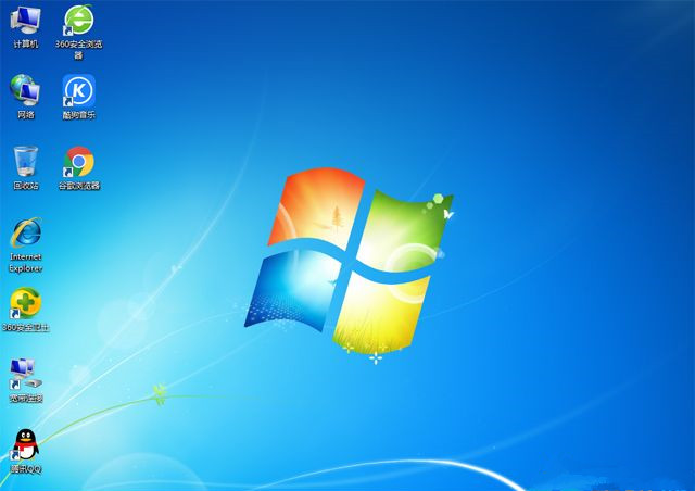 Win7電腦重裝系統(tǒng)怎么操作？Win7電腦重裝系統(tǒng)教程