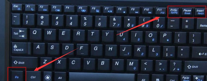 Win10鍵盤錯亂怎么恢復(fù)？Win10鍵盤錯亂恢復(fù)方法