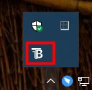 Win10搜索框怎么變透明？Win10搜索框設置透明教程