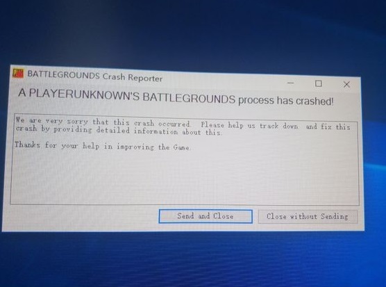 Win10玩絕地求生閃退要怎么辦？Win10玩絕地求生閃退的解決方法