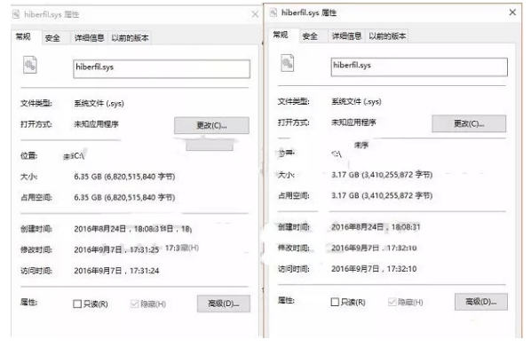 Win10系統(tǒng)C盤空間自動(dòng)變小了怎么辦?