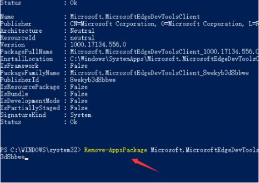 Win10怎么強(qiáng)制卸載Edge瀏覽器？