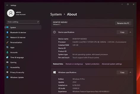 Win11更新后頻繁死機怎么辦？Win11更新后頻繁死機解決辦法
